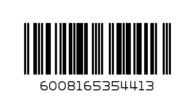 Lucky Strike Gold 4 - Barcode: 6008165354413