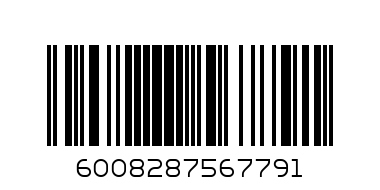 TOP JOINER WHITE - Barcode: 6008287567791