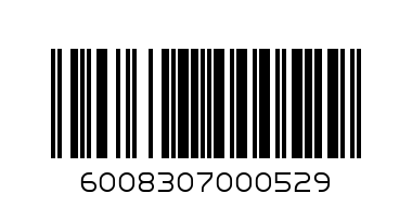 ZAPNAX 22G CHEESE ONION - Barcode: 6008307000529