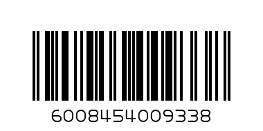 ENVELOPE A4 - Barcode: 6008454009338