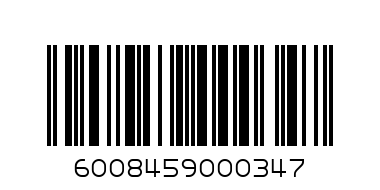 AFIA MULTI VITAMIN FRUIT  1LT - Barcode: 6008459000347