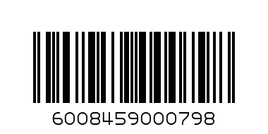 PICK N PEEL PURE PASSION JUICE 1.5L - Barcode: 6008459000798