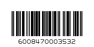 SW DARK 80G - Barcode: 6008470003532