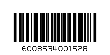 AFRICAN DUSK 5L SWEET RED WINE - Barcode: 6008534001528