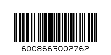 BEST NUT 200G SUGAR CUBES - Barcode: 6008663002762