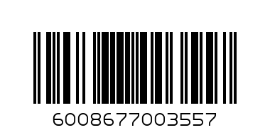 Cocoa[Clover's Scht][100g] - Barcode: 6008677003557