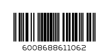 FLOYDS 85G CREAM OF TOMATO - Barcode: 6008688611062