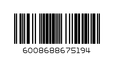 FLOYDS 55G TOMATO PESTO - Barcode: 6008688675194