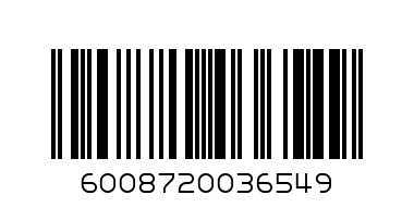 PAMS 1L PEANUT BUTTER - Barcode: 6008720036549