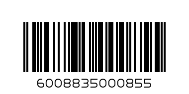 Pep Pineapple Drink 3l - Barcode: 6008835000855