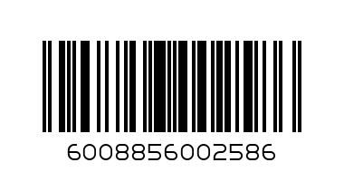 POLI 60ML GOLD PERFUME - Barcode: 6008856002586