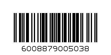 IMPERIAL LEATHER 200G CLASSIC 2PK - Barcode: 6008879005038