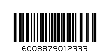 CUSSONS UNPERFUMED 50ML - Barcode: 6008879012333