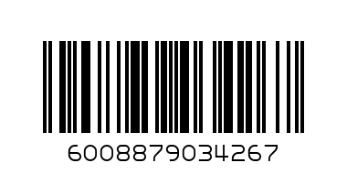 Joy Lot Nourish Milk/Honey 400ml - Barcode: 6008879034267