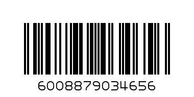 venus smoothing 100ml - Barcode: 6008879034656