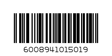 JET SCOURING POWDER 500GM - Barcode: 6008941015019