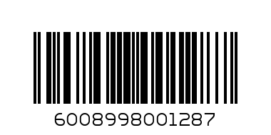 GOLDEN SPICES CARDAMON WHOLE - Barcode: 6008998001287
