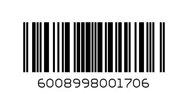 GOLDEN SPICES CINNAMON STICKS - Barcode: 6008998001706