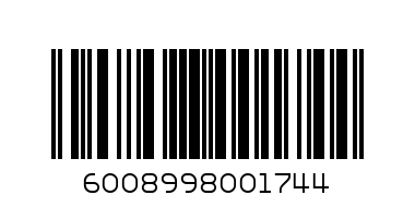 Golden Spices Garlic Flakes 30g - Barcode: 6008998001744