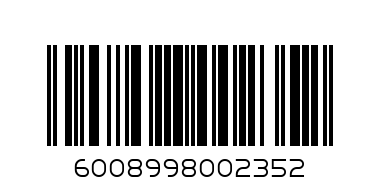 GOLDEN SPICES FISH SPICE - Barcode: 6008998002352