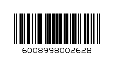 Golden Spice Fennel Whole 30g - Barcode: 6008998002628