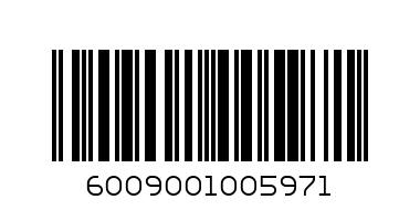 ROBS 168G CHICKEN SPICE REFILL - Barcode: 6009001005971