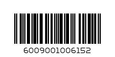 GOLDEN CRISPY AROMAT 200GM - Barcode: 6009001006152