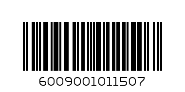 KNORR 43G VEG BAKE CRMY CHEESE - Barcode: 6009001011507