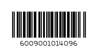 ROBS 7G CHAKALAKA ENVELOPE - Barcode: 6009001014096