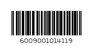 ROBS 7G BLACK PEPPER ENVELOPE - Barcode: 6009001014119