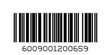 PICKLE PEOPLE MANGO - Barcode: 6009001200659