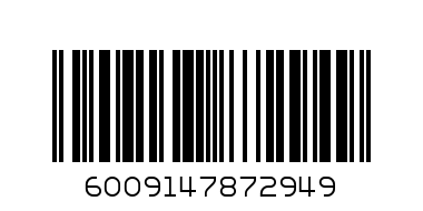 DICKIES TYCOON DARK GREY - Barcode: 6009147872949