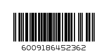 ARO PLASTIC CUP 300ML - Barcode: 6009186452362