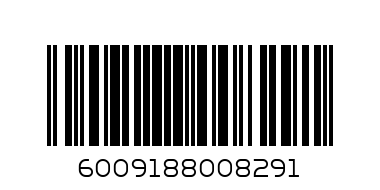 Lactogen 18kg no2 BIB - Barcode: 6009188008291