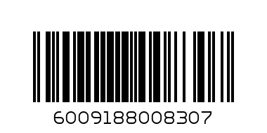 Lactogen 18kg no3 BIB - Barcode: 6009188008307