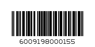 DAIRYMAID 1.8L CHOC MINT CREAM - Barcode: 6009198000155