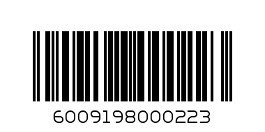 NESTLE KITKAT CHOCOLATE VANILLA - Barcode: 6009198000223