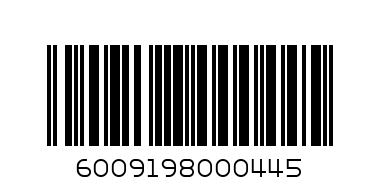 DAIRYMAID 1.5L I CREAM LMN CHEESECAKE - Barcode: 6009198000445