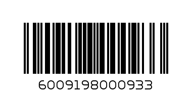 CADBURY DAIRY MILK CARAMELLO ICE CREAM 480ML - Barcode: 6009198000933