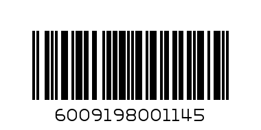 MEGA 100ML ICE CREAM ALMOND RANGE - Barcode: 6009198001145