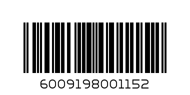 CADBURY 100ML ICE CREAM DAIRYMILK SKS - Barcode: 6009198001152