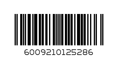 COLOUR C TOILET BRUSH HOLDER - Barcode: 6009210125286