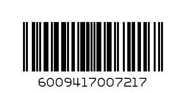 100 Red Flood Light - Barcode: 6009417007217