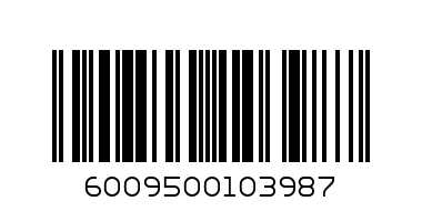 ROYCO 75G USAVI MIX CHIC - Barcode: 6009500103987