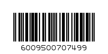 BUDDY 300G TOMATOE PUFFS - Barcode: 6009500707499