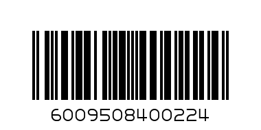 DOVE COTTON WOOL ROLL 25G 0 EACH - Barcode: 6009508400224