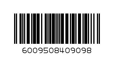 LIL LETS SUPER PLUS 4X7S UNSCENTED MAXI PADS - Barcode: 6009508409098