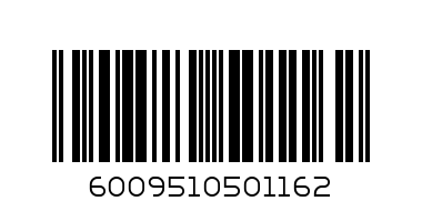 DARO BAL105 SOLID RUBBER BALL 55MM MED - Barcode: 6009510501162