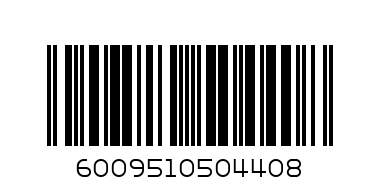 DARO DHG20O HARNESS GRADUATED ORANGE 20MM - Barcode: 6009510504408
