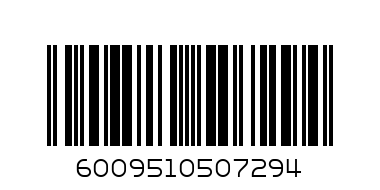 DARO RAW305 SHOE LARGE - Barcode: 6009510507294